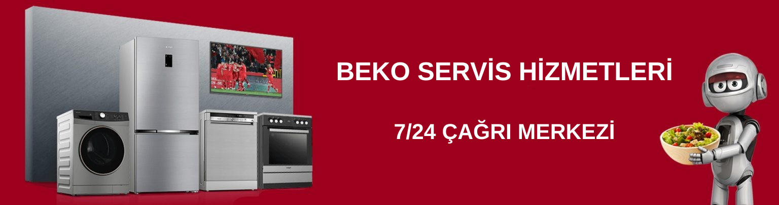 BEKO SERVİS MERKEZİ