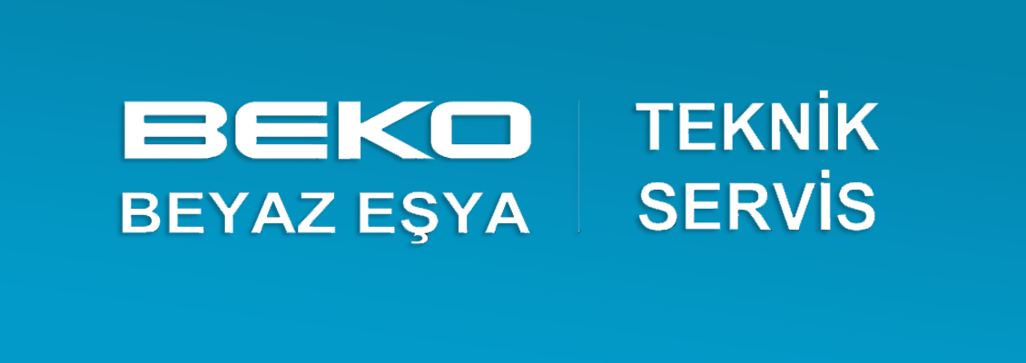 BEKO SERVİSİ