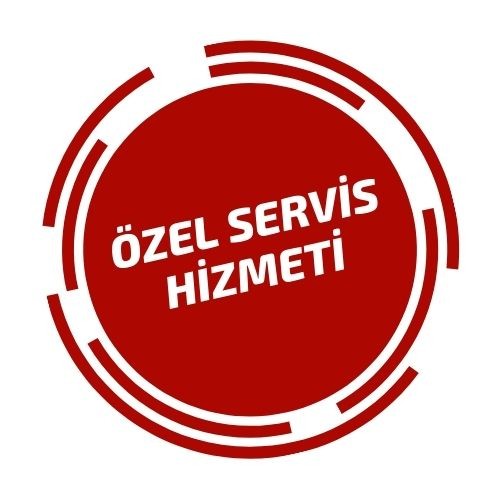 BEKO ÖZEL SERVİS